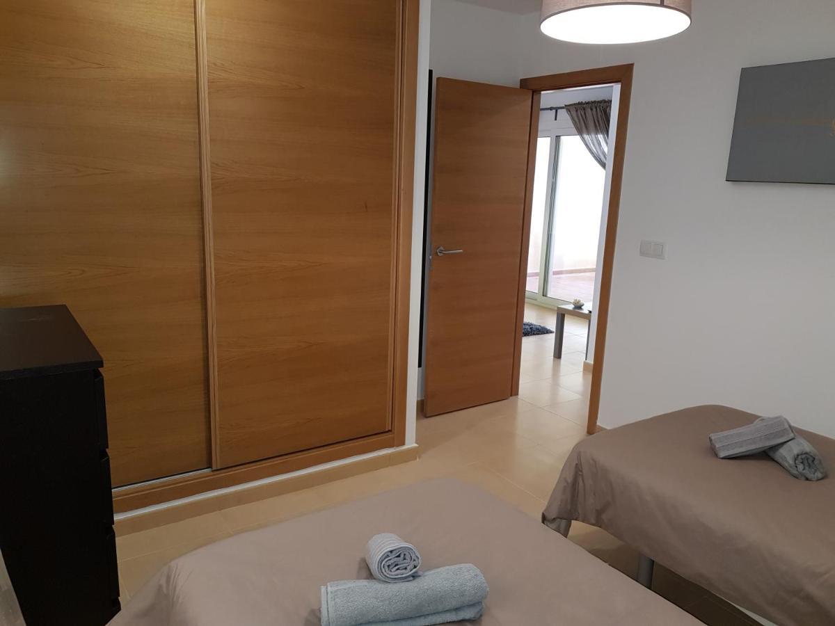 Mar Menor Golf Boulevard 2 Bed Apartment Murcia Exterior foto